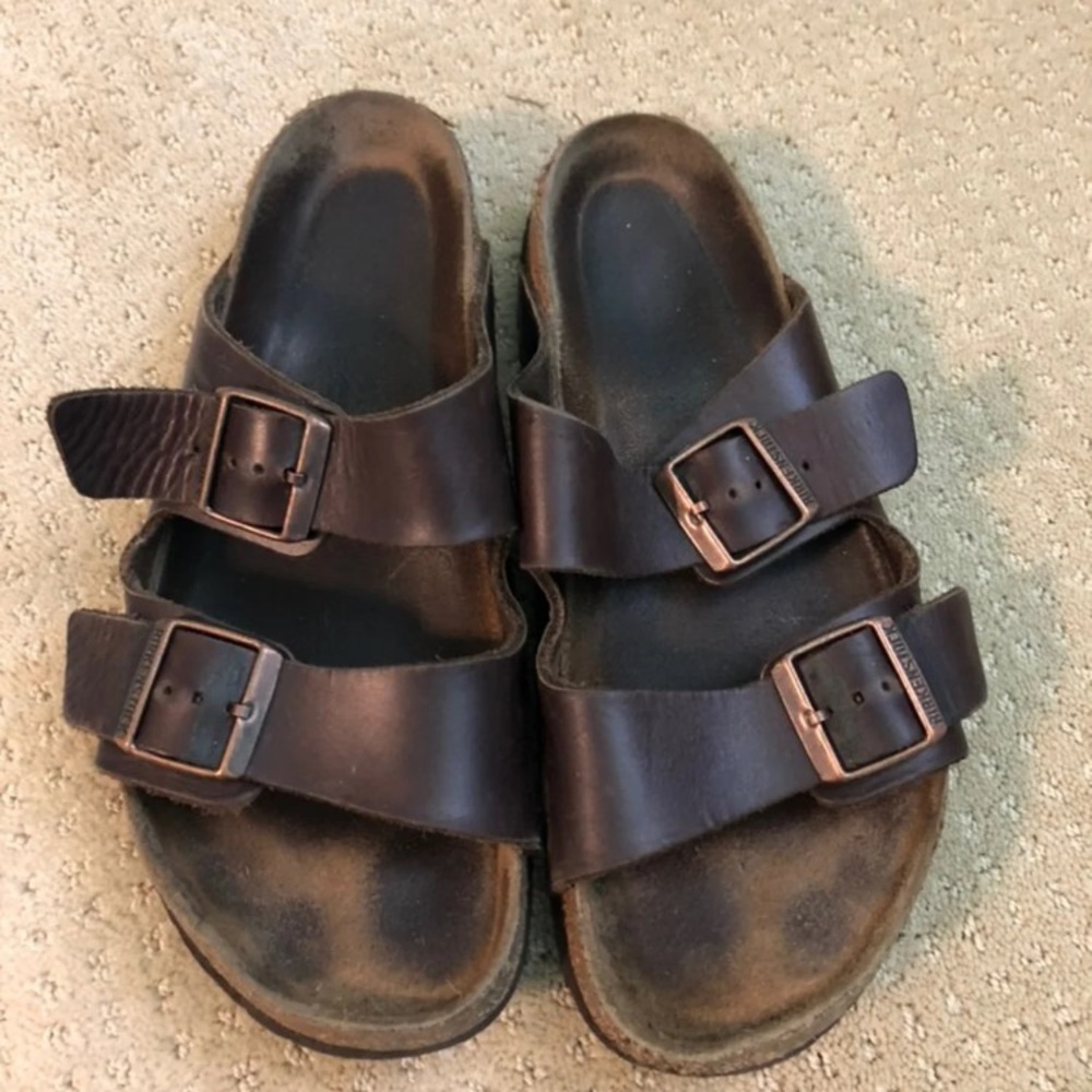 Birkenstock’s